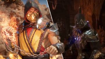 'Mortal Kombat 11' Is Even More Brutal In First-Person Mod