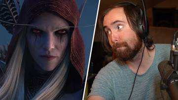 Popular Streamer Calls 'World Of Warcraft' Community "Trash" Compared To 'FFXIV' Fans