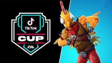 ​TikTok's First Esports Tournament Kicks Off This Weekend