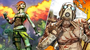 'Borderlands' Movie In Talks With Oscar-Winning Star To Play Lilith 