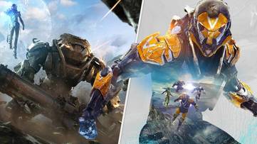 'Anthem' Is On The Verge Of Being Shut Down For Good