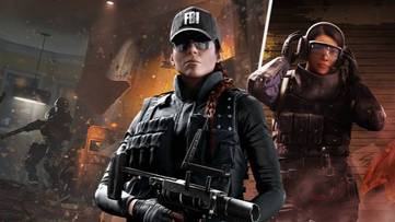 'Rainbow Six Siege' Is Making Major Changes To What Dead Players Can Do