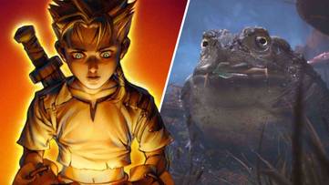 Five Things The New ‘Fable’ Has To Do To Keep Old Fans Happy