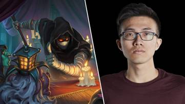 Blizzard Reduces Suspension Of Hearthstone Player, Returns Prize Money Following Backlash