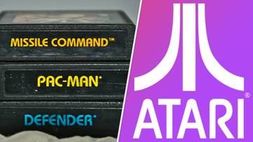 Atari Is Making A Comeback, Focusing On PC And Console Games