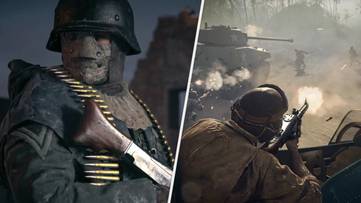 'Call Of Duty: Vanguard' Publisher Blames Rubbish Sales On World War II