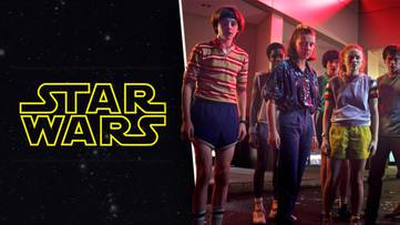Stranger Things Star In Talks For New Star Wars Show, Says Insider