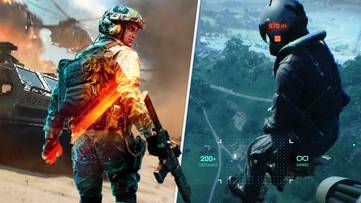 'Battlefield 2042' Is Making Some Major Gameplay Changes Following The Rough Beta