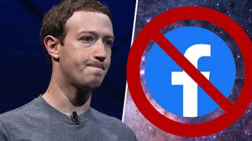 New Law Will Let Users Sue Facebook, Twitter For "Censoring" Their Views