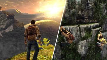 A Love Letter To The Uncharted Game You Probably Never Played