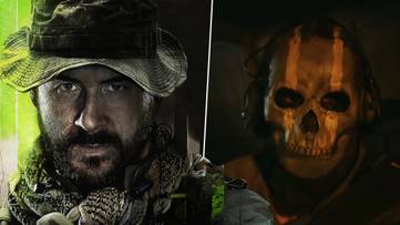 ‘Call Of Duty: Modern Warfare II’ Gets Reveal Trailer, Beta Coming Soon