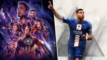 'FIFA 23' Leaked Crossover With Marvel Sounds Utterly Wild