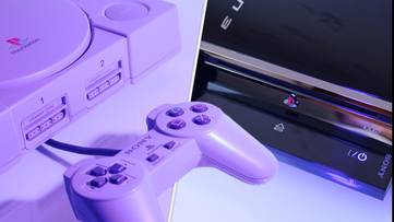Retro Gaming Isn’t Mario And Sonic Anymore - It’s Your PS3