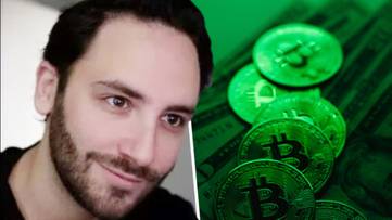 Reckful's YouTube Channel Hacked To Promote Scummy Bitcoin Scam