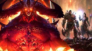 'Diablo Immortal' Launch Blocked By Loot Box Laws