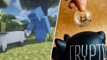 Minecraft NFT Game Dev Makes Off With $1 Million, Says Sorry