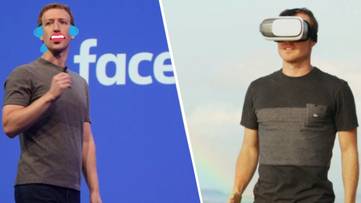 Facebook Loses Staggering Amount Of Money Thanks To VR Endeavours