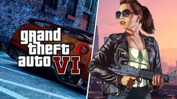 'GTA 6' New-Gen Engine Is "Ahead Of This Time", Says Insider