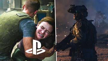 Sony Formally Reacts To Xbox's Activision Deal, Worried About Losing Call Of Duty