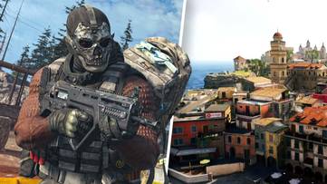 'Call Of Duty: Vanguard & Warzone’ Show Off Brand-New Map, Fortune's Keep