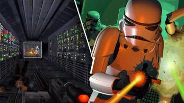 'Star Wars: Jedi Knight Remastered' Available To Download Now