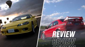 'Gran Turismo 7' Review: Back In Pole Position