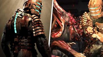 The 'Dead Space' Remake Has Been Delayed, Says Insider