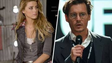 Amber Heard Details Alleged Johnny Depp Abuse In Ongoing Trial