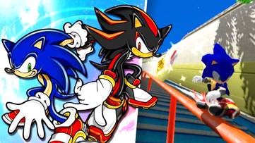 'Sonic Adventure 3' May Never Happen, Says Sonic Team Boss