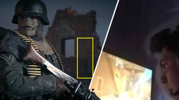 Call Of Duty Player Proves He's Cheating While Trying To Prove He's Not Cheating