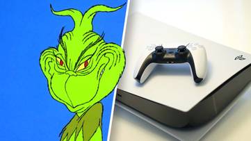 "Grinch" Steals $500k By Selling New-Gen Consoles That Never Arrived
