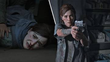 ‘The Last of Us’ Director Mistakes Unbelievable Cosplay For Footage From The Game