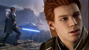 Three New Star Wars Games, Including 'Jedi: Fallen Order' Sequel, Announced By Respawn