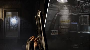 'Resident Evil 4' Scariest Moment Gets Amazing Unreal Engine Remake