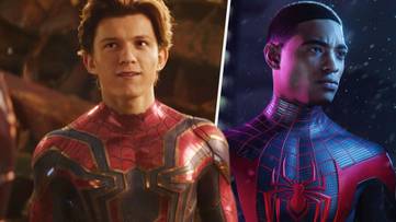 Tom Holland Explains Why He Might Not Come Back For 'Spider-Man 4'