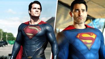 Warner Bros. Apparently Scrapping All Superman Projects In Favour Of Henry Cavill One