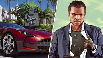 'GTA 6' Getting New Cities In Single Player DLC, Claims Leak