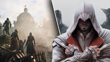 ‘Assassin’s Creed VR’ Gameplay Leak Reveals Game’s Title And Mission Details