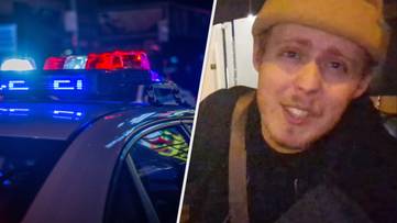 Police Pull Over Twitch Streamer, Chat Plays Nonstop Fart Noises