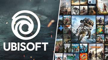Grab A Free Ubisoft Game This Weekend, For A Limited Time