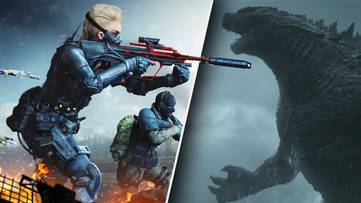 'Call Of Duty: Warzone' Godzilla Vs King Kong Event Divides Fans