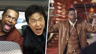 Rush Hour 4: Chris Tucker to return alongside Jackie Chan