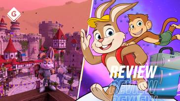 Clive ‘N’ Wrench review: a frustrating yet charming tribute to 90s platformers