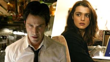 Constantine 2 with Keanu Reeves still happening despite DC shakeup