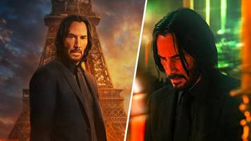 A version of John Wick 4 with a 4-hour runtime exists