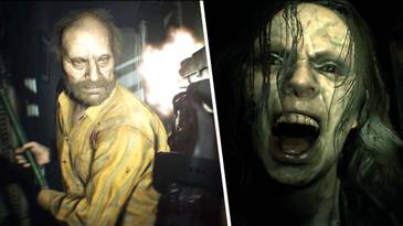 Resident Evil 7 hailed the creepiest game in the series, six years on