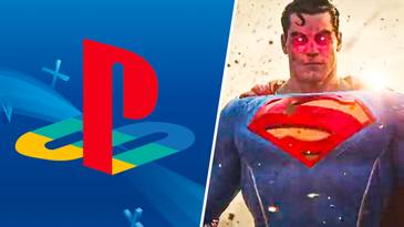 Microsoft accidentally 'announces' PlayStation-exclusive Superman game