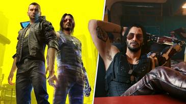 Cyberpunk 2077 GOTY Edition announced, two years after it released
