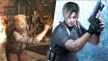 Resident Evil 4 hailed as one of the greatest games ever on its 18th anniversary