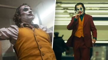 Joker 2 footage confirms multiple Jokers are after Joaquin Phoenix
